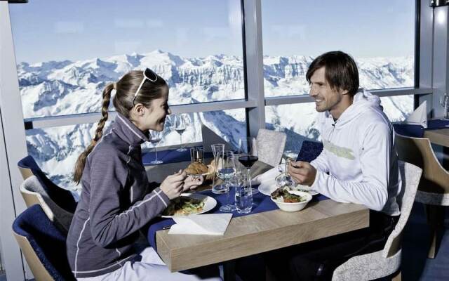 Luxury Chalet in Zell am See With Terrace