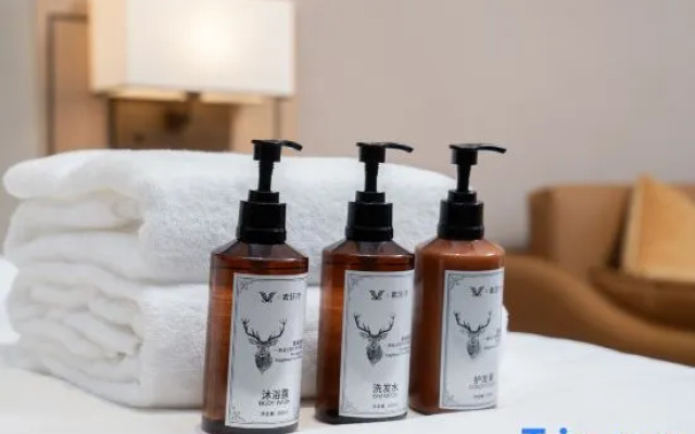 Vienna International Hotel (Changshu Changkelong Zhitang Shopping Plaza Branch)