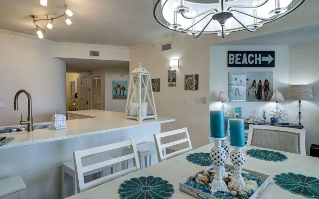 Beachside Bliss By Blueswell