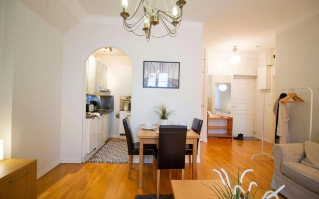 2ndhomes Uudenmaankatu Apartment