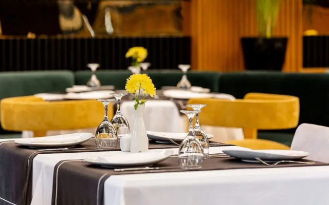 Mogan Hotel