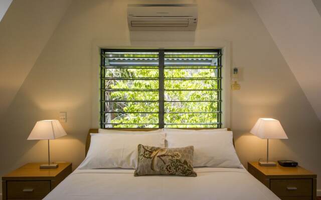 Canopy Chalets