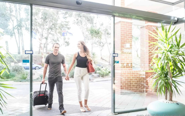 Novotel Barossa Valley Resort