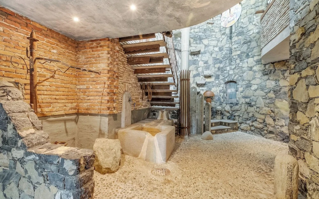 Villa Skyline - Pool - Lakeview - Privacy