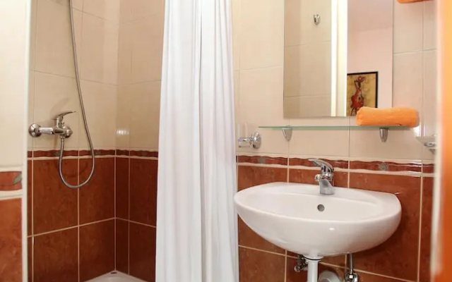 Apartment Ivan / Three Bedroom A1
