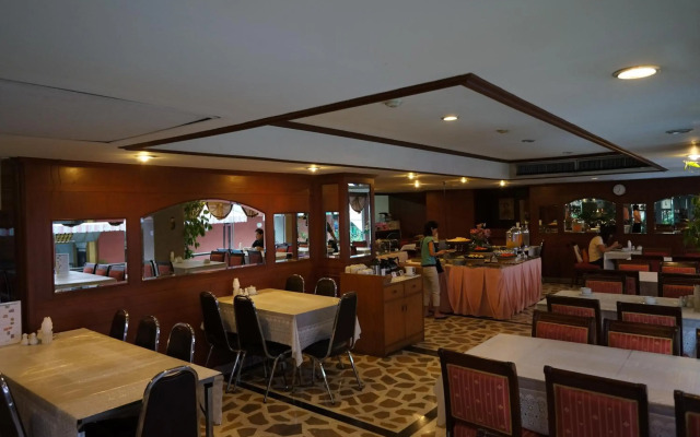 Bangkok City Inn Hotel