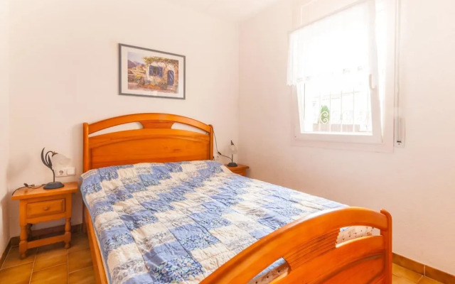 Peaceful Holiday Home in Costa Brava With Private Pool