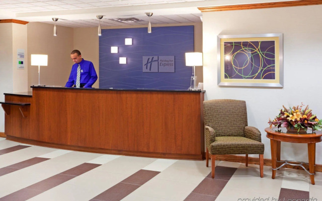 Hampton Inn Westfield