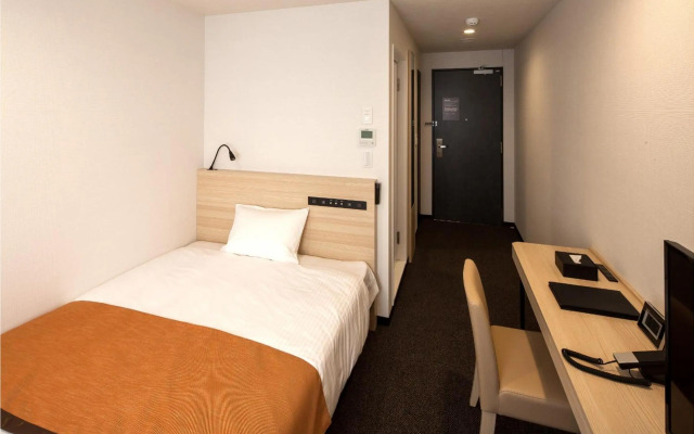 Y's Hotel Asahikawa Ekimae