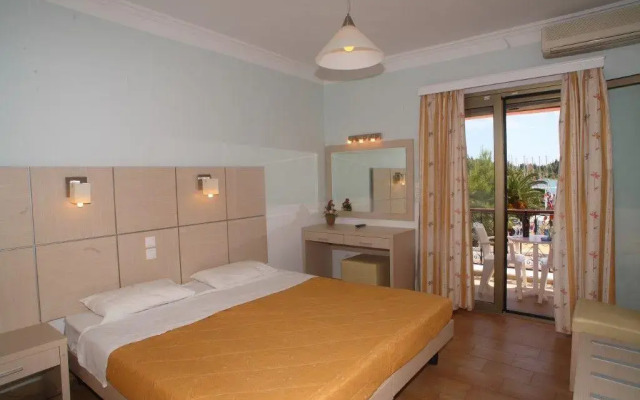 Athos Hotel