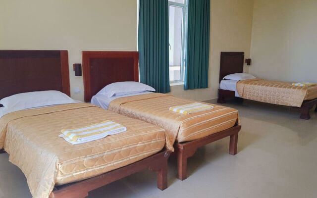 Bokor Inn by Sokha Group