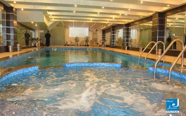 Hotel Javson