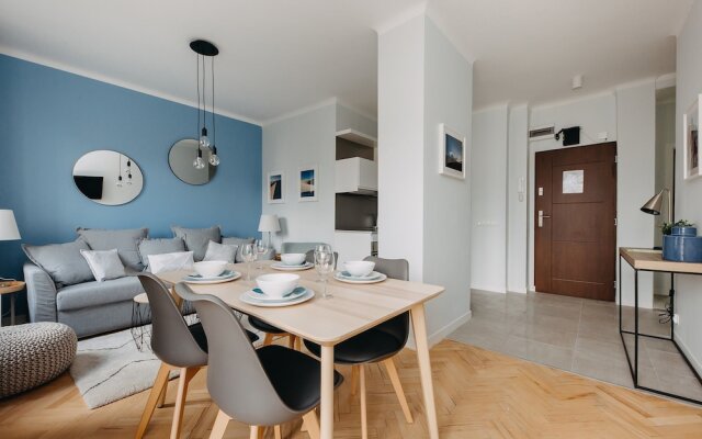 ShortStayPoland Aleje Jerozolimskie - B67