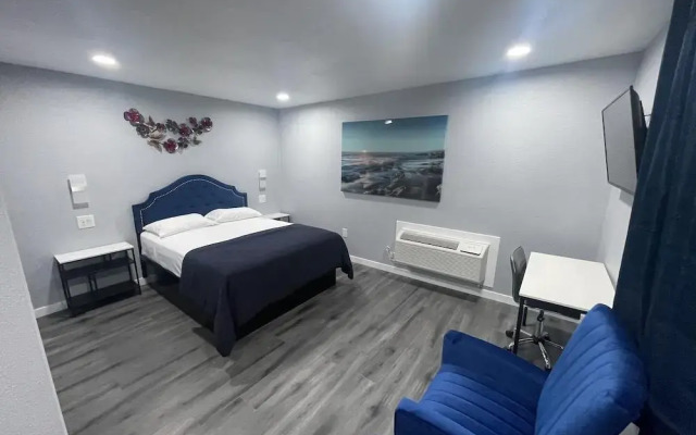Perfect Inn Motel