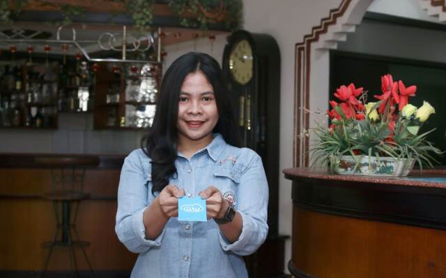 Airy Eco Wajo Savu 11a Makassar