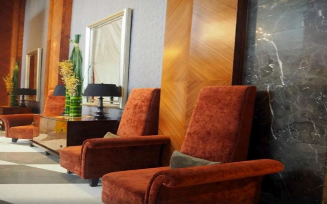 25hours Hotel Jakarta The Oddbird