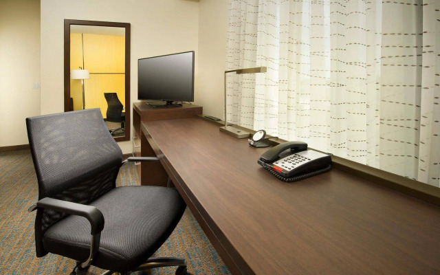 Residence Inn by Marriott Tyler