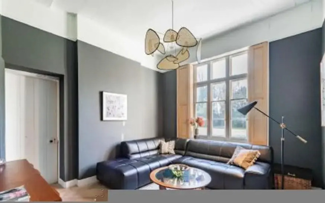 Host Stay Bressingham Lodge