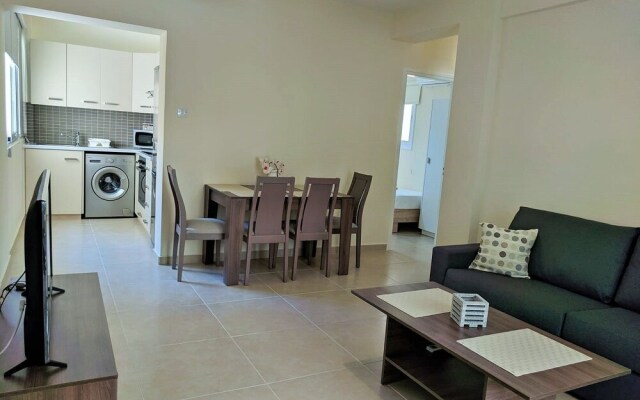 Apartment 12 Kition