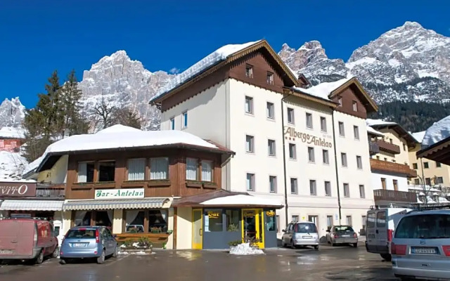 Albergo Antelao