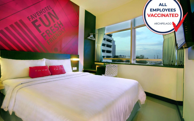 favehotel Pluit Junction