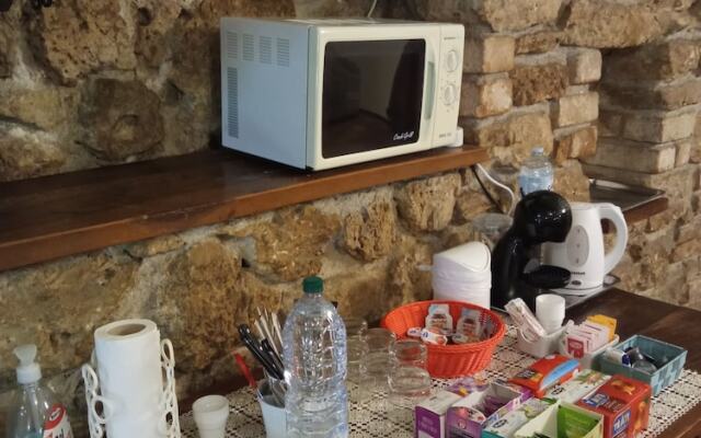 All'Ombra di San Damiano