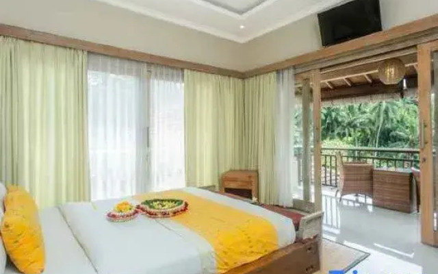 Tri Dewi Residence by GenuineHost