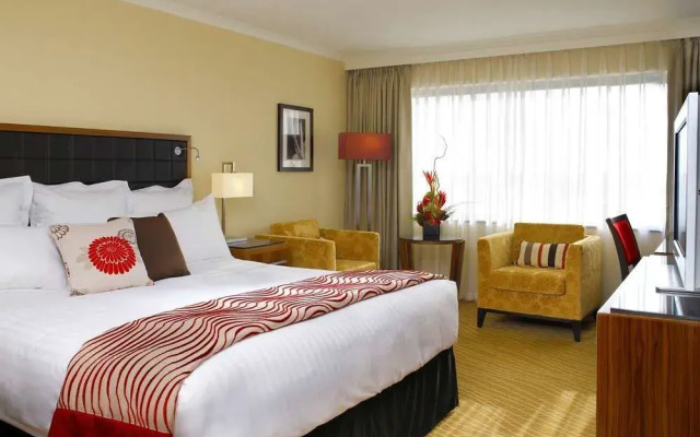 Marriott Waltham Abbey