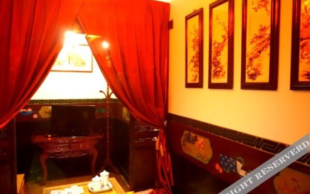 Qininn Pingyao Defengyuan Branch