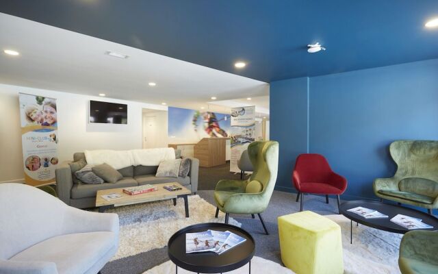 Residence Nemea Le Hameau