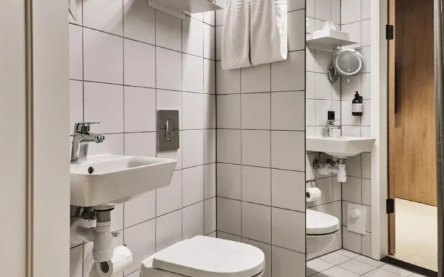 A Place to Hotel Esbjerg