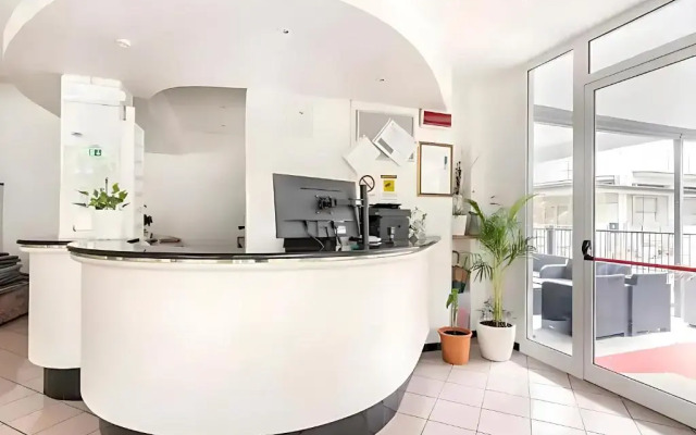 Hotel Villa Argia