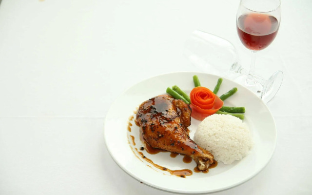 Danly Hotel