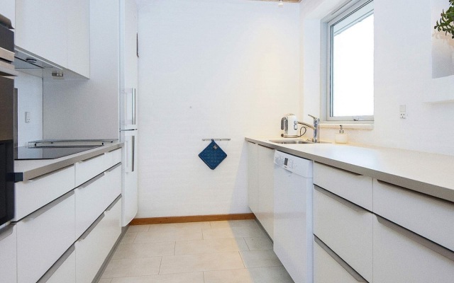6 Person Holiday Home in Ebeltoft