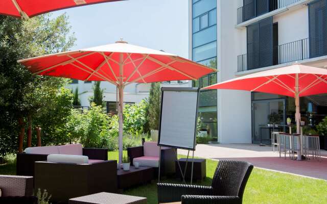 Atrium Hotel Mainz
