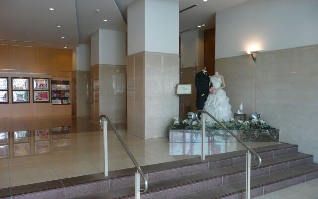 Odakyu Hotel Century Sagami Ono