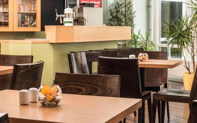 ibis Leipzig Nord Ost