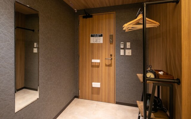 Ikidane Residential Hotel Higashiikebukuro