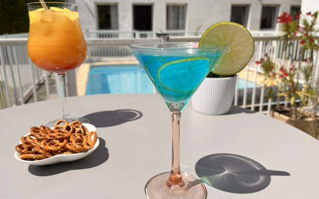 Hotel L'Ours De Mutzig