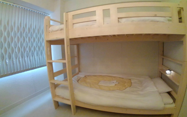 Setouchi Triennale Hotel - Hostel