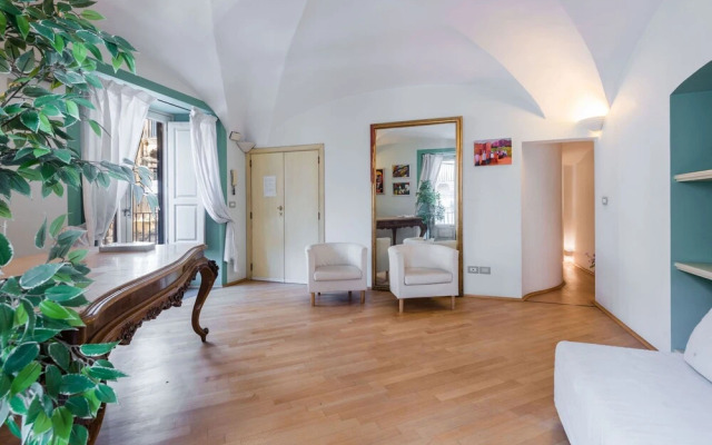 Appartamento Goethe al Leon d Oro by Wonderful Italy