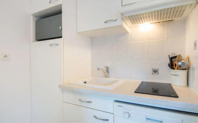 Appartement Aillerie - INH 29318