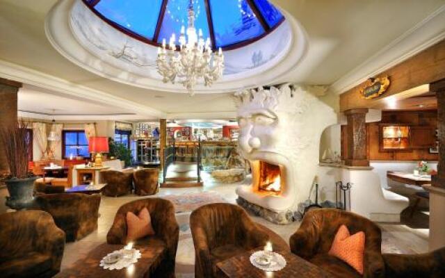 Kesselspitze Hotel & Chalet, Valamar Collection