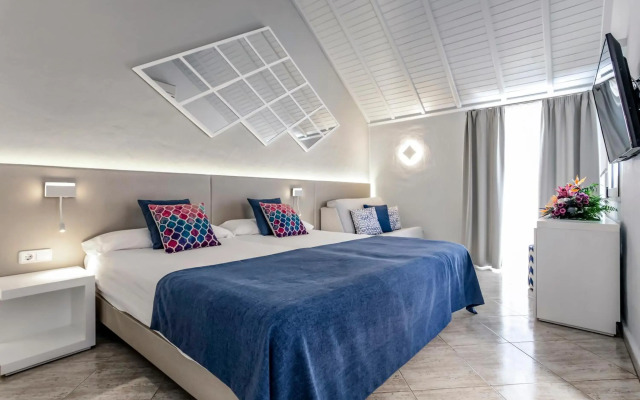 Aldiana Club Fuerteventura