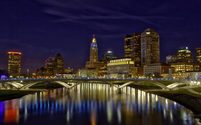 Staybridge Suites Columbus Polaris by IHG