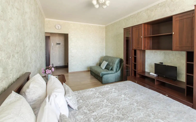 Apartments on Sibgat Hakim street 50 - Apartment in Kazan - Photo 2