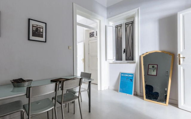 Casa Dante With Balcony