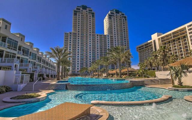 Sapphire Condominiums
