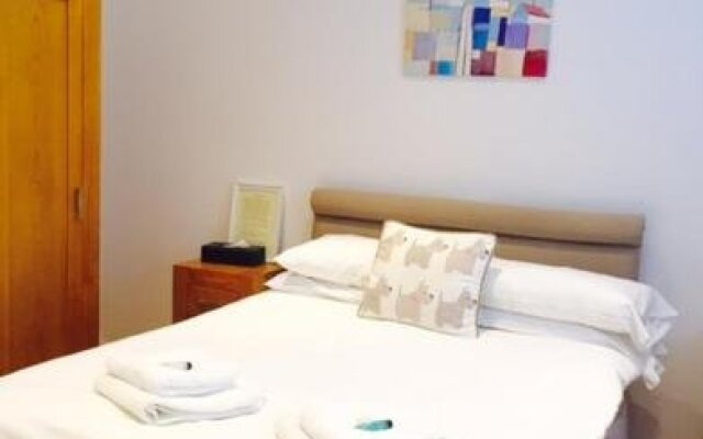 The Crown Hotel