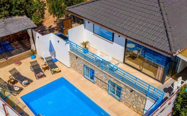 Villa Beylik